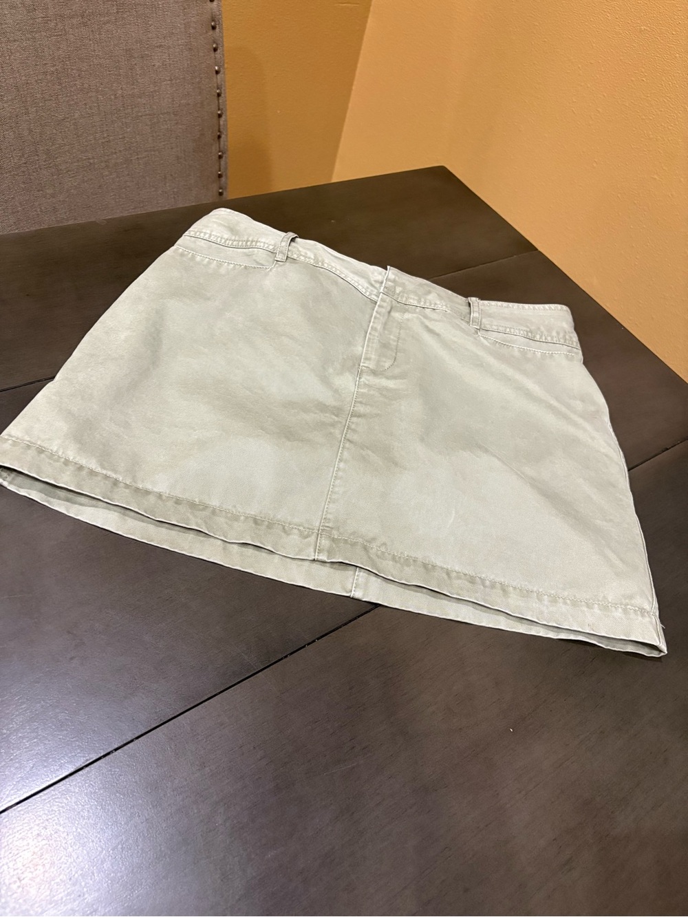 Old Navy Size 10 Mini Skirt